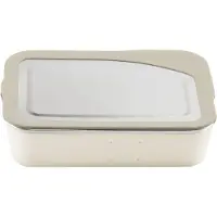 Klean Kanteen Brotdose Meal Box 1005ml Tofu
