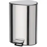 Joseph Joseph EasyStore Luxe 5L Pedal bin