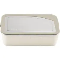 Klean Kanteen Brotdose Big Meal Box 1626ml Tofu