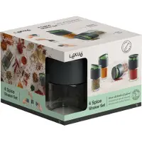 Lékué Essentials