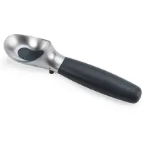 Joseph Joseph Eis-Portionierer Elevate Silver