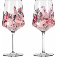Ritzenhoff Sommersonett Aperitifgläser 2er Set Ramona Richter 2024