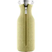 Eva Solo Karaffe Fridge Carafe Champagne 1 L