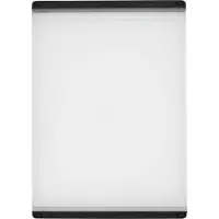 Oxo Schneidebrett Good Grips 26,4 x 37,5 cm White