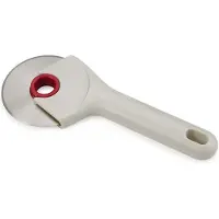 Joseph Joseph Pizzaschneider Ringo Pizza Wheel Beige