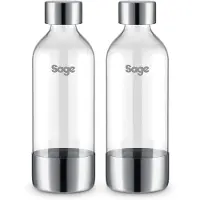 Sage InFizz Flaschen