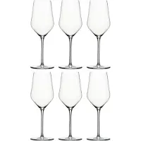 Zalto Hvidvin (6 Stk) 40 Cl
