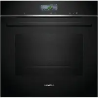 Siemens HR736G1B1 Einbau-Backofen mit Dampfunterstützung