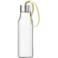 Eva Solo Wasserflasche To Go Champagne 500 ml