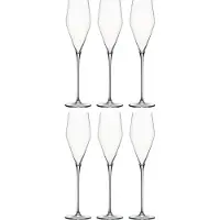 Zalto Champagnerglas (6 Stk.) 22 Cl