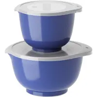 Mepal Margrethe 1.5 + 3 Litres Schüsselset