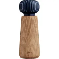 Kähler Design - Hammershøi Mühle H17,5 cm, indigo