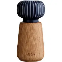 Kähler - Hammershøi Grinder Small - Indigo (693059)