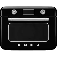 Smeg 50s Style Tischbackofen