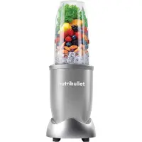 NutriBullet Pro 900 NB907S Standmixer