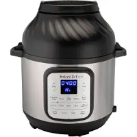 Instant Pot Duo Crisp 5,7L multicooker