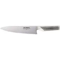 Global G22 Brotmesser 20 cm