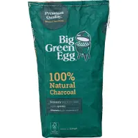 Big Green Egg Charcoal