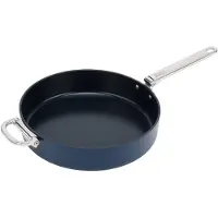 Joseph Joseph Pfanne Space 30cm Blau
