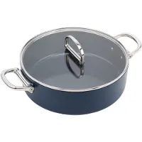 Joseph Joseph Bräter Space 28cm Blue