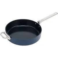 Joseph Joseph Bratpfanne Space 28cm Blue 24