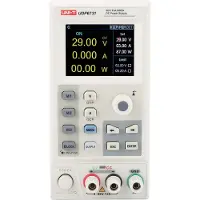 Unit Labornetzteil, UDP6730, 1 Kanal, programmierbar, 360 W
