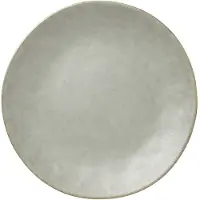 Broste Copenhagen - Nordic Marsh Beiteller, Ø 15 cm x H 2 cm, grün