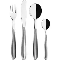 Iittala - Scandia 16 tlg. Menübesteck
