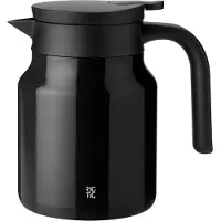 Rig-Tig Thermoskanne Therm-It Black 900 ml