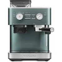 KitchenAid Espressomaschine Integrierte Kaffeemühle JUNIPER 5KES6551EJP