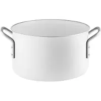 Eva Solo White Line 20 cm 3.8 L