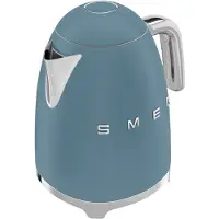 Smeg Klf03 50s Style 1.7l Wasserkocher