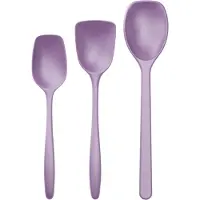 Mepal Rosti - Classic Cookware Set - 3 Pieces - Lavender