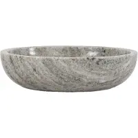 Sagaform Schale STEN medium D20x5