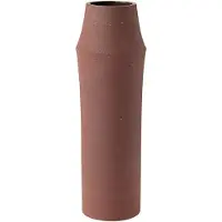 Knabstrup Keramik Clay Terracotta, 32 cm