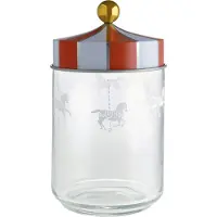 Alessi Vorratsdose Circus 100