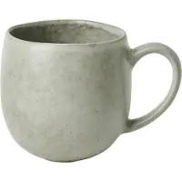 Broste Copenhagen - Nordic Marsh Teetasse, 450 ml, grün