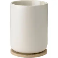 Stelton Tasse Theo Sand 250 ml