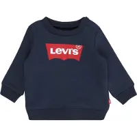 Levi's Kids Levis Kids Sweatshirt "LVB LVB FRENCH TERRY BATWING", BABY UNISEX
