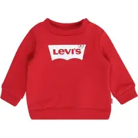 Levi's Kids Levis Kids Sweatshirt "LVB LVB FRENCH TERRY BATWING", BABY UNISEX