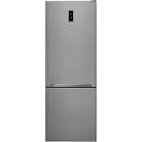 Smeg FC48XDNE Kühl- und Gefrierkombination Freistehend 481 l E Edelstahl