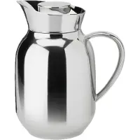 Stelton - Amphora Isolierkanne 1,2 L (Edelstahl)