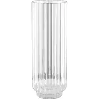 Georg Jensen BERNADOTTE Glasvase