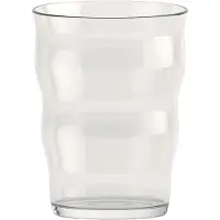 Holmegaard 40 cl - Maskinblaest glas - Klar