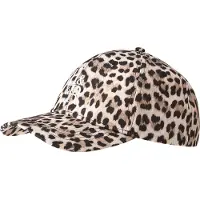 Rich & royal Leo Base Cap Caffee Latte Größe: OS | Hüte Outlet | Damen