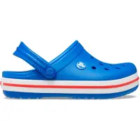 Crocs Crocband T Holzschuhe