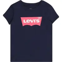 Levi's Levis Kids T-Shirt "LVG BATWING TEE" for GIRLS