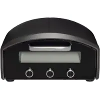 Mustang Pizza Oven Electric Astroni