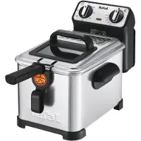 Tefal Fr516110 4l 2400w Fritteuse
