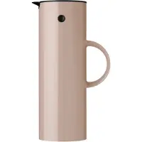Stelton Thermoskanne EM77 Vacuum Jug 1L Heather